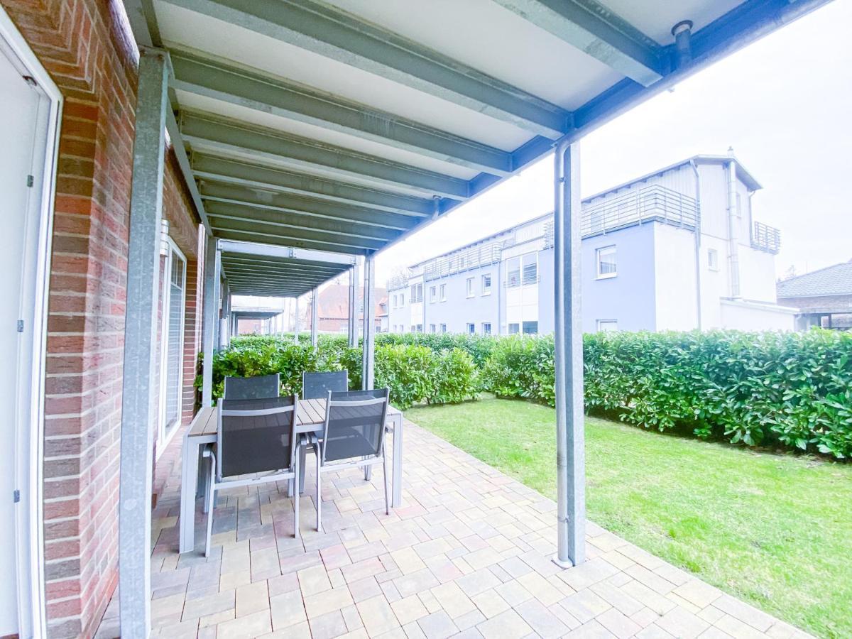 Ferienwohnungen Hafenresidenz Alter Speicher Lauterbach Putbus Kültér fotó