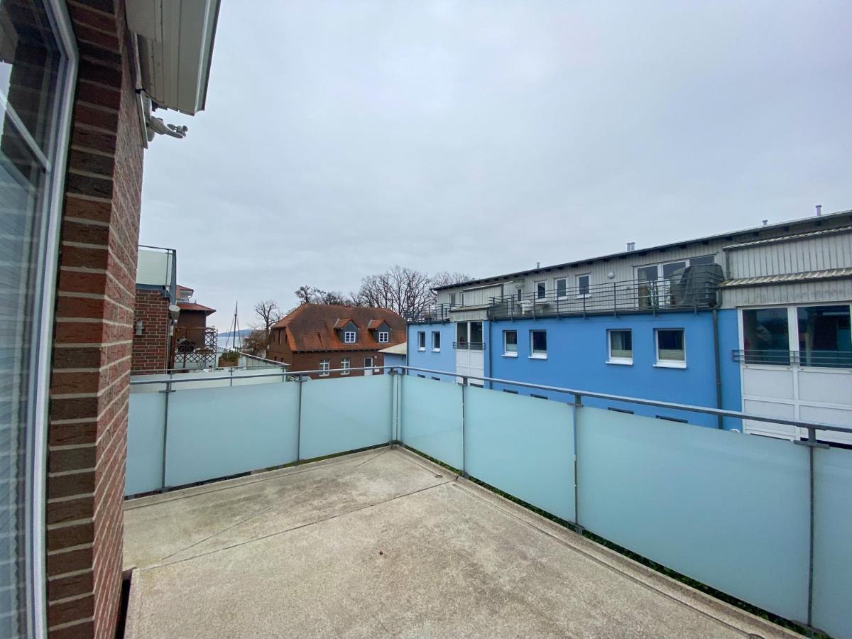 Ferienwohnungen Hafenresidenz Alter Speicher Lauterbach Putbus Kültér fotó