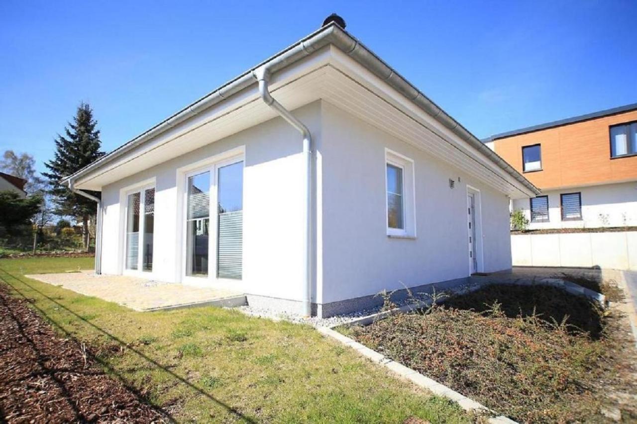 Ferienwohnungen Hafenresidenz Alter Speicher Lauterbach Putbus Kültér fotó