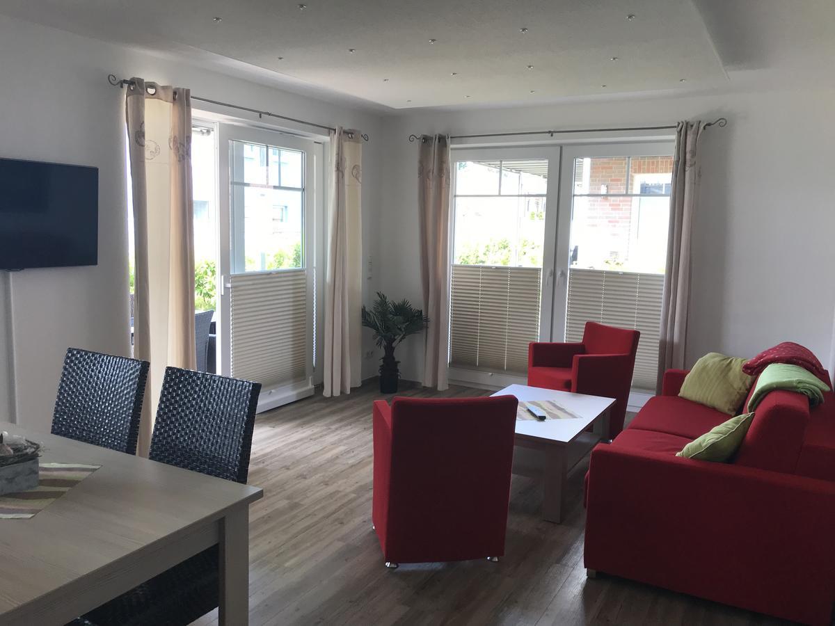 Ferienwohnungen Hafenresidenz Alter Speicher Lauterbach Putbus Kültér fotó